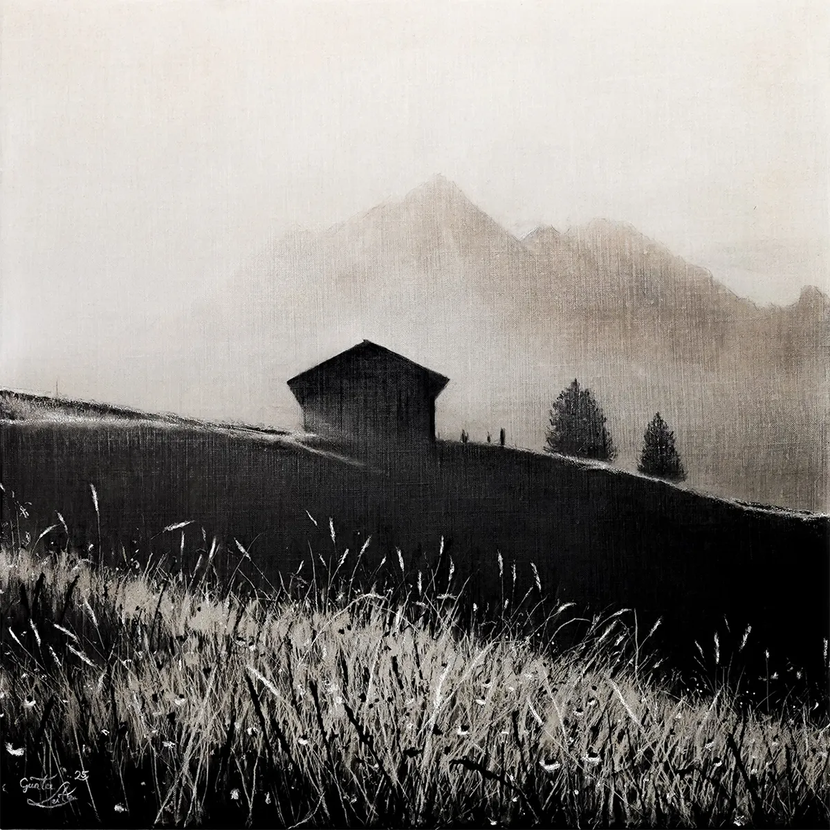Wiesenblick